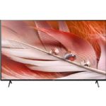 Sony X90J 65" Class HDR 4K UHD Smart LED TV