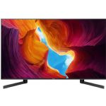 Sony X950H 49" Class HDR 4K UHD Smart LED TV