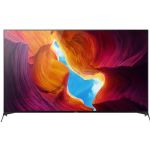 Sony X950H 55" Class HDR 4K UHD Smart LED TV