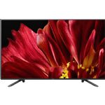 Sony XBR-65Z9F Master Series 65"-Class HDR UHD Smart LED TV