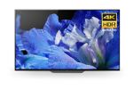 Sony XBR55A8F 55-Inch 4K Ultra HD Smart BRAVIA OLED TV