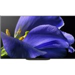 Sony XBR-55A9G 55 Inch TV: MASTER Series BRAVIA OLED 4K Ultra HD 2019 Model