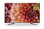 Sony XBR75X900F 75-Inch 4K Ultra HD Smart LED TV