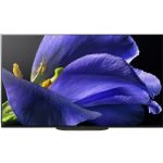 Sony XBR77A9G MASTER A9G 77" Class HDR 4K UHD Smart OLED TV 2019 Model