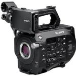 Sony XDCAM PXW-FS7 Ultra HD Camcorder - 4K - Body Only