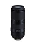 Tamron 100-400mm F/4.5-6.3 VC USD Telephoto Zoom Lens For Nikon