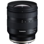 Tamron 11-20mm f/2.8 Di III-A RXD Lens (Sony E)