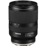 Tamron 17-28mm f/2.8 Di III RXD Lens for Sony E