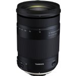 Tamron 18-400mm f/3.5-6.3 Di II VC HLD Lens for Nikon F