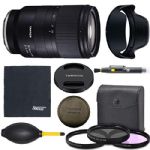 Tamron 28-75mm f/2.8 Di III RXD Lens for Sony E (A036) - International Version + AOM Pro Kit