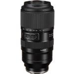 Tamron 50-400mm f/4.5-6.3 Di III VC VXD Lens for Sony E