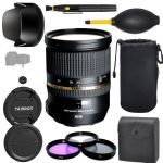 Tamron SP 24-70mm f/2.8 DI VC USD Lens for Nikon Cameras +