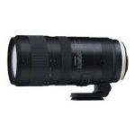 Tamron SP 70-200mm f/2.8 Di VC USD G2 Lens for Canon EF