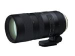 Tamron SP 70-200mm f/2.8 Di VC USD G2 Lens for Nikon F