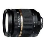 Tamron SP B005 Zoom Lens for Nikon F - 17mm-50mm - F/2.8