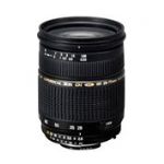 Tamron 28-75mm f/2.8 SP XR Di AF Lens for Canon