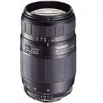 70-300mm DI LD 1:2 Macro Lens For Nikon Mount