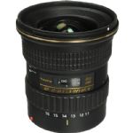 Tokina AT-X 116 PRO DX-II 11-16mm f/2.8 Wide-Angle Lens for Canon