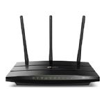 TP-Link AC1750 Smart WiFi Router (Archer A7) -Dual Band Gigabit Wireless Internet Router for Home
