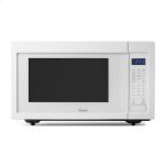 Whirlpool(R) 1.6 cu. ft. Countertop Microwave with 1,200 Watts