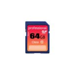 Xtreme Ultra high speed premium SDXC class 10 64GB memory card