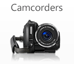 camcorders